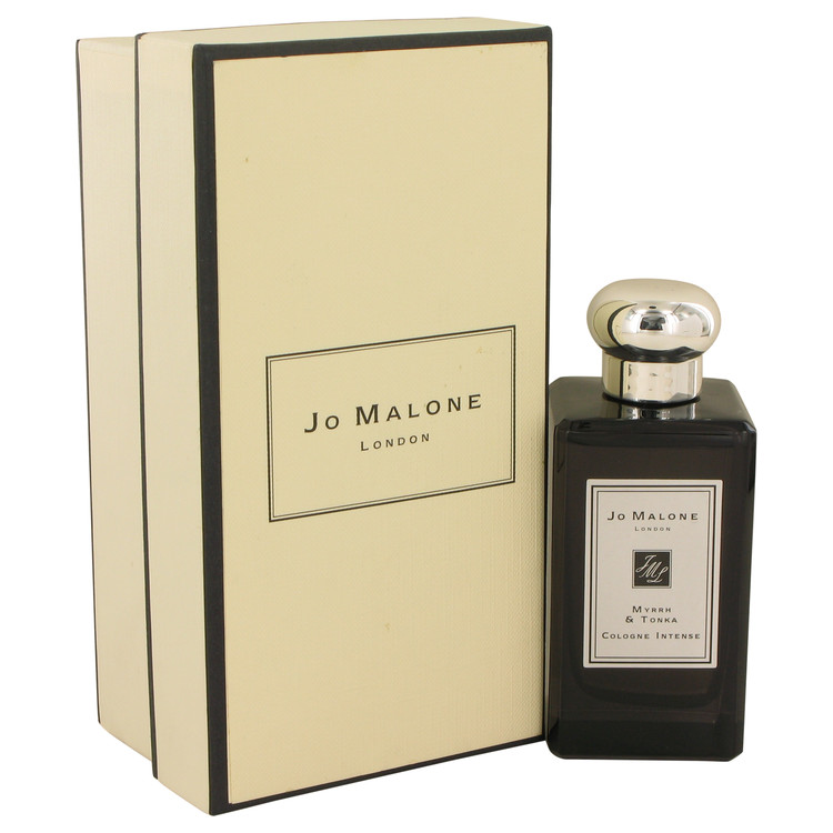 Jo Malone Myrrh & Tonka Perfume by Jo Malone