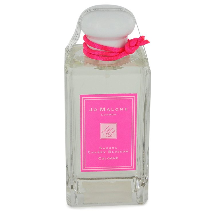 Sakura Cherry Blossom Perfume by Jo Malone