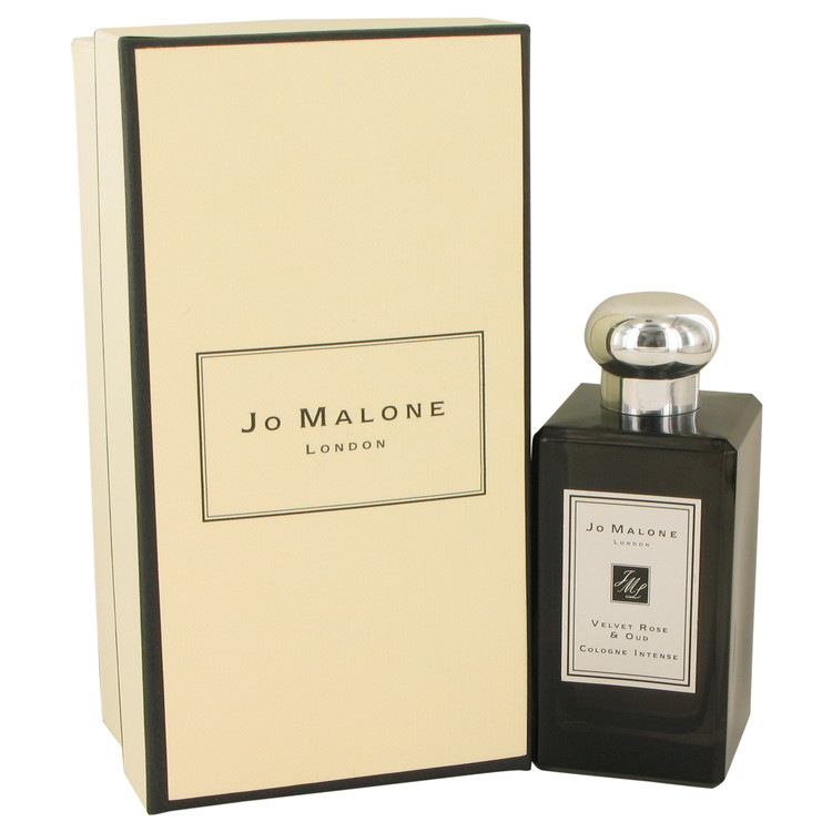 Jo Malone Velvet Rose & Oud Perfume by Jo Malone