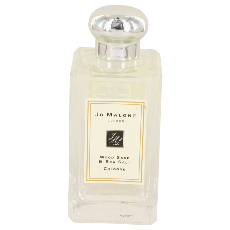 Jo Malone Wood Sage & Sea Salt Perfume by Jo Malone