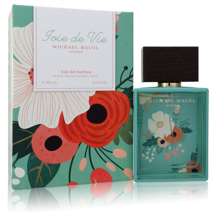 Joie De Vie Perfume by Michael Malul