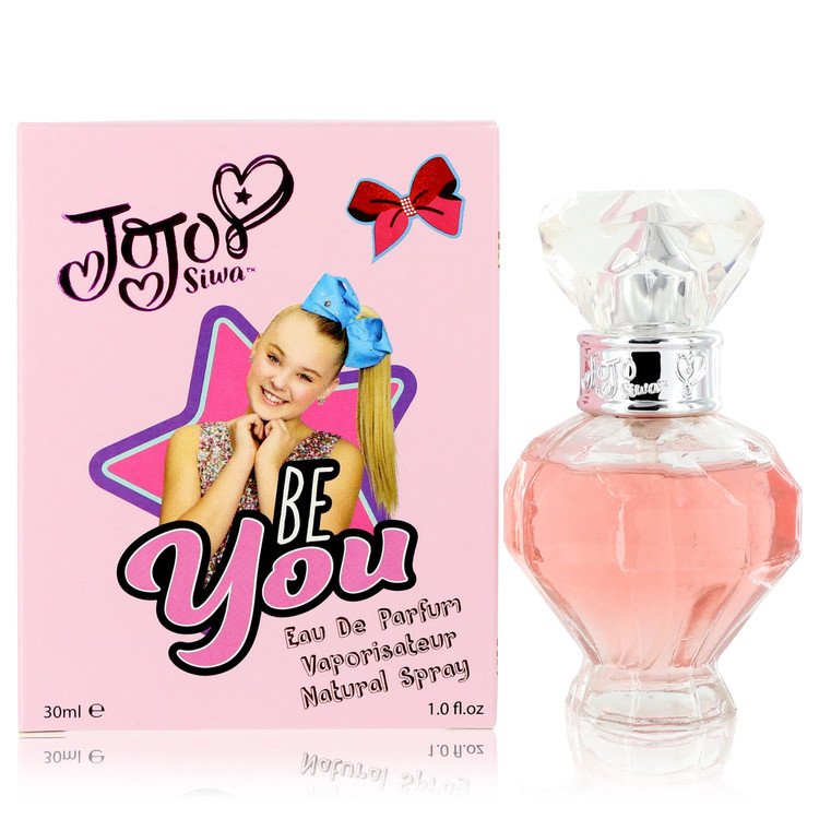 Jojo Siwa Be You Perfume by Jojo Siwa