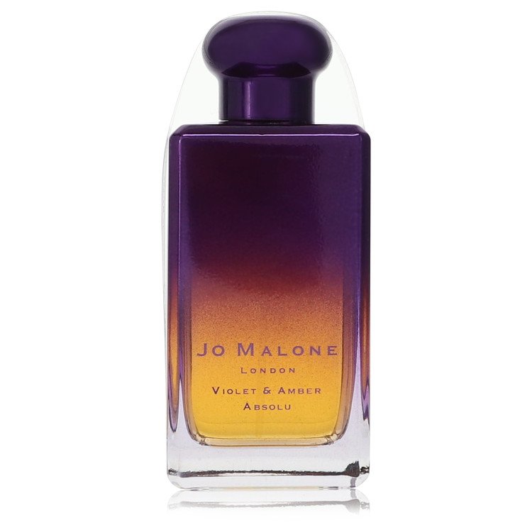 Jo Malone Violet & Amber Absolu Perfume by Jo Malone