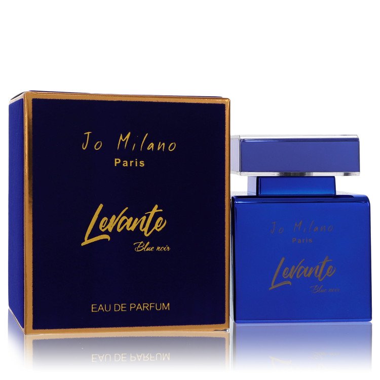 Jo Milano Levante Blue Noir Cologne by Jo Milano