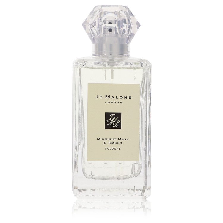 Midnight Musk & Amber Cologne by Jo Malone