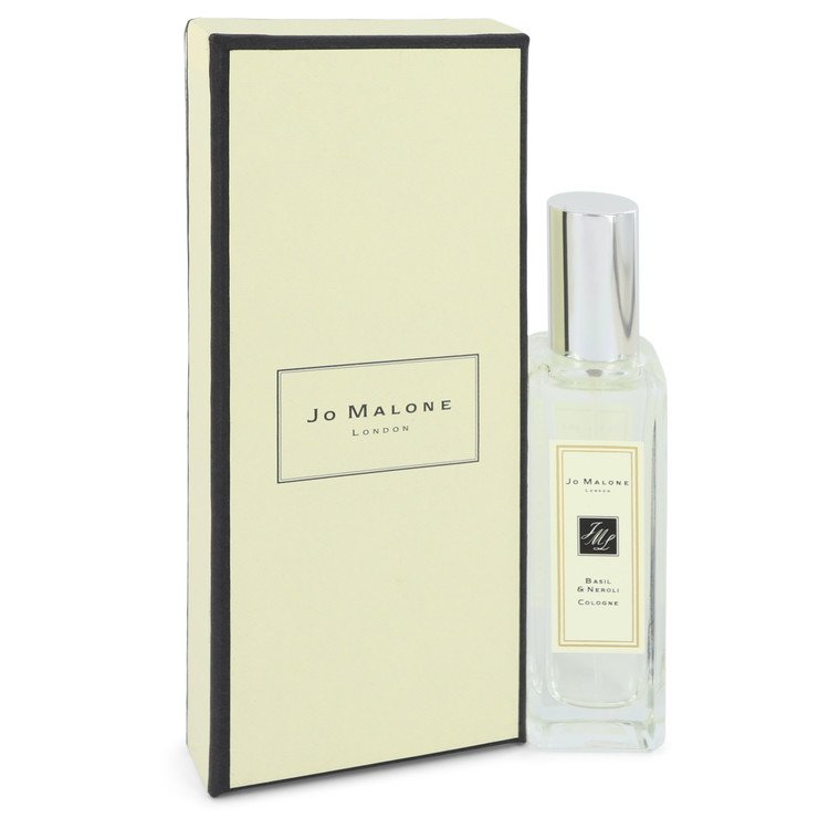 Jo Malone Basil & Neroli Perfume by Jo Malone