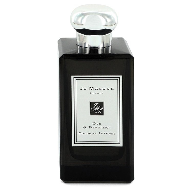 Jo Malone Oud & Bergamot Perfume by Jo Malone