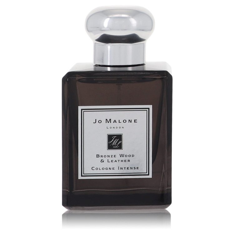 Jo Malone Bronze Wood & Leather Perfume by Jo Malone