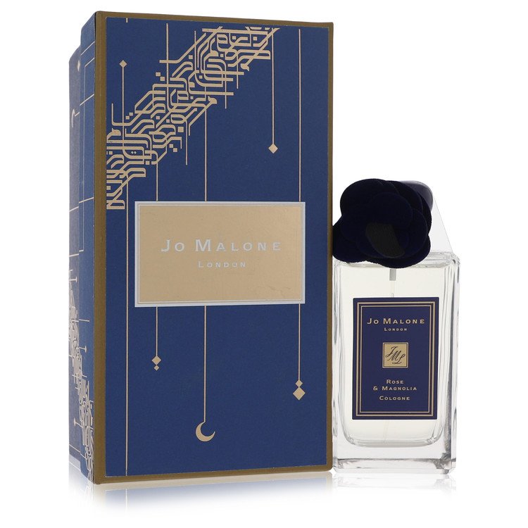 Jo Malone Rose & Magnolia Perfume by Jo Malone