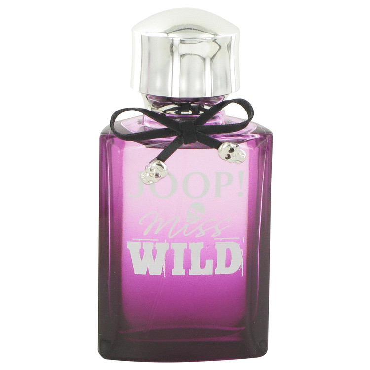 Joop Miss Wild Perfume by Joop!