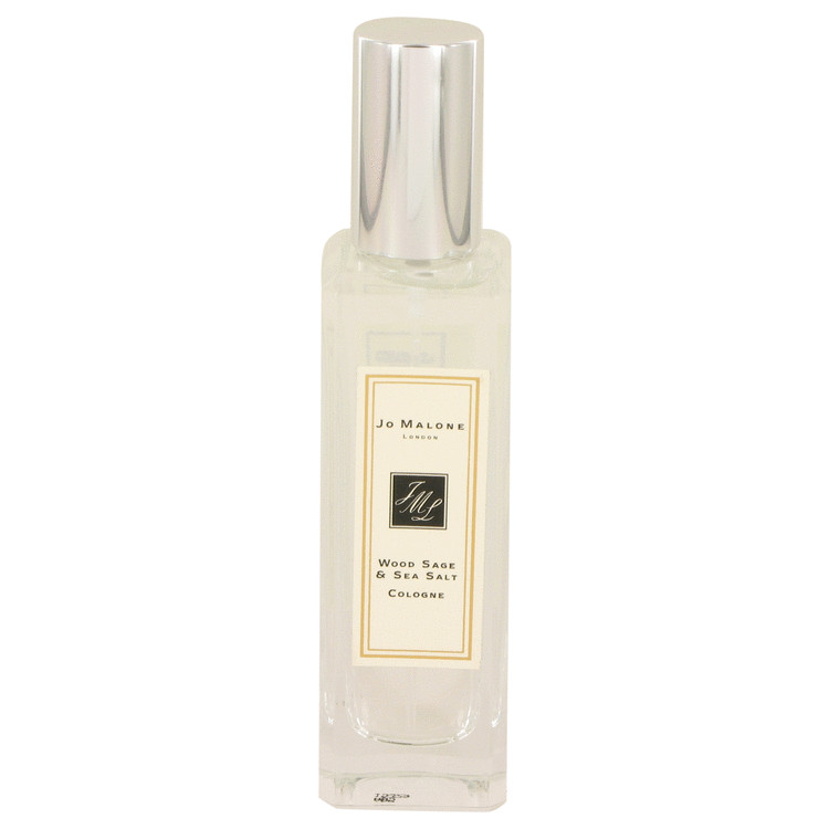 Jo Malone Wood Sage & Sea Salt Cologne by Jo Malone