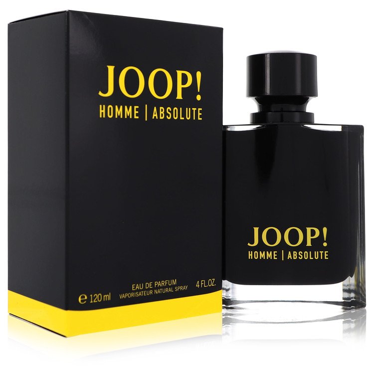 Joop Homme Absolute Cologne by Joop!
