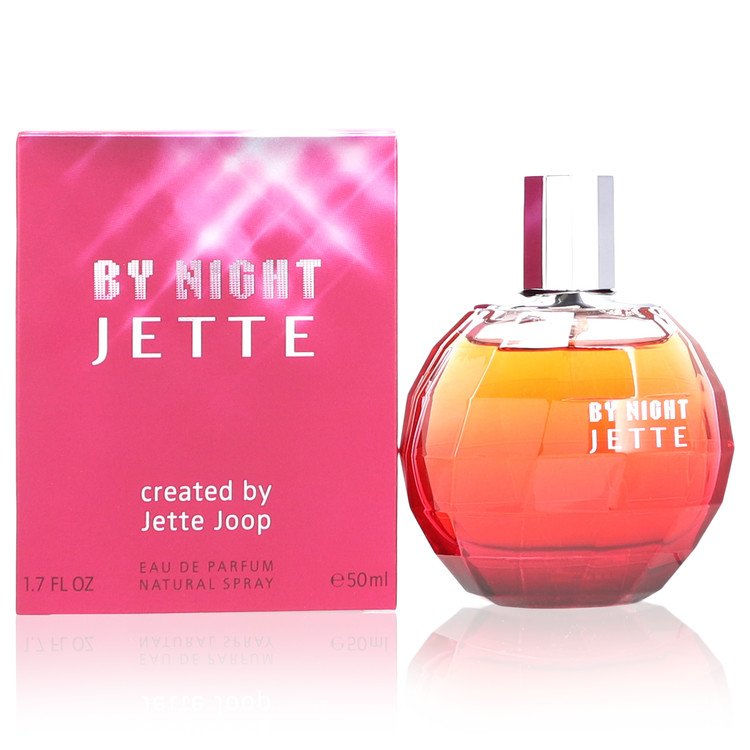 Joop Jette Night Perfume by Joop!