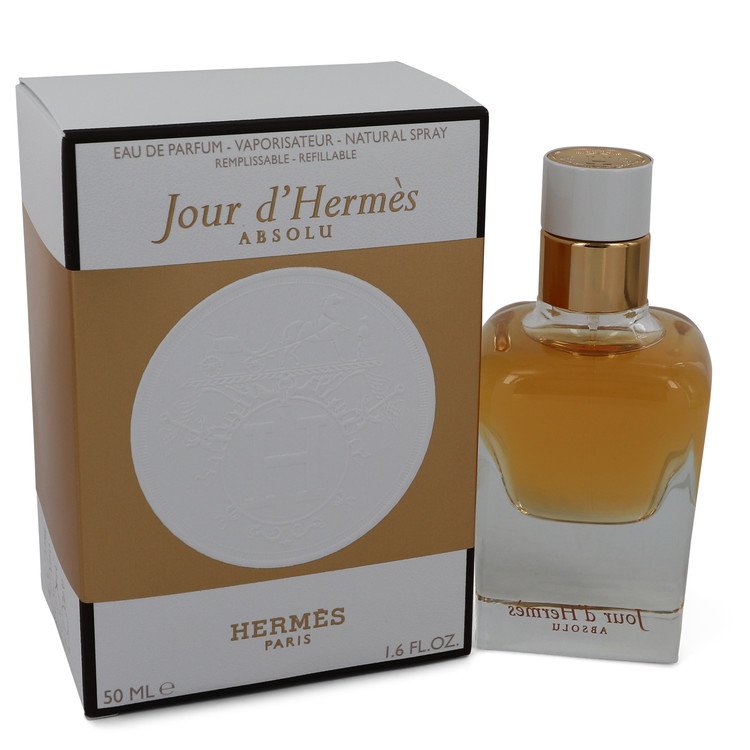 Jour D'hermes Absolu Perfume by Hermes