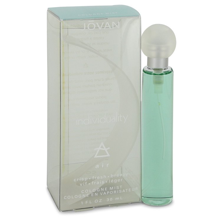 Jovan Individuality Air Perfume by Jovan