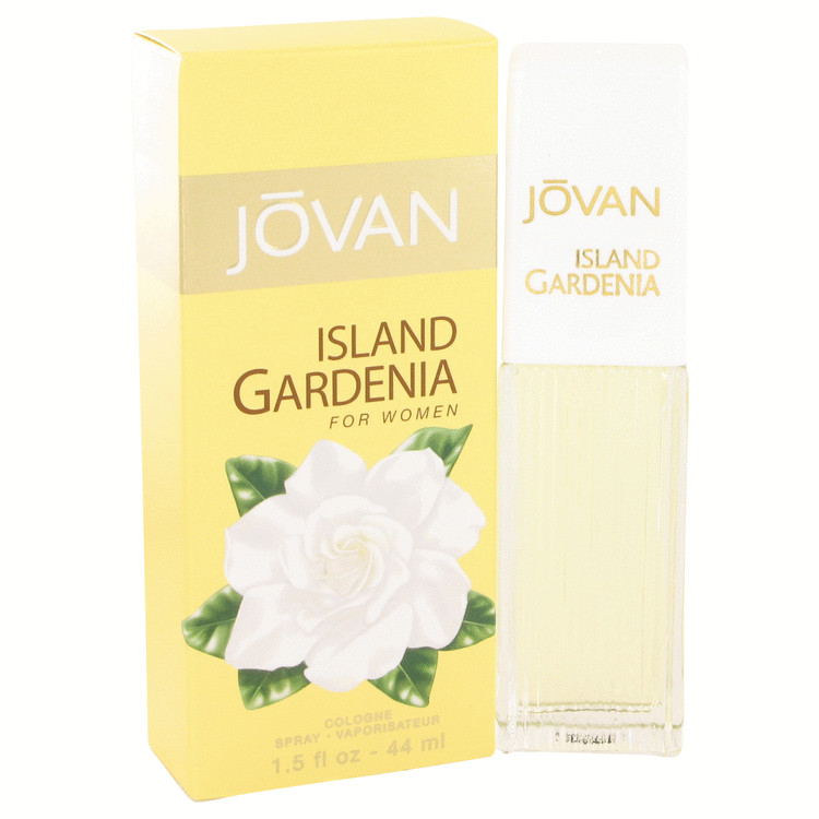 Jovan Island Gardenia Perfume by Jovan