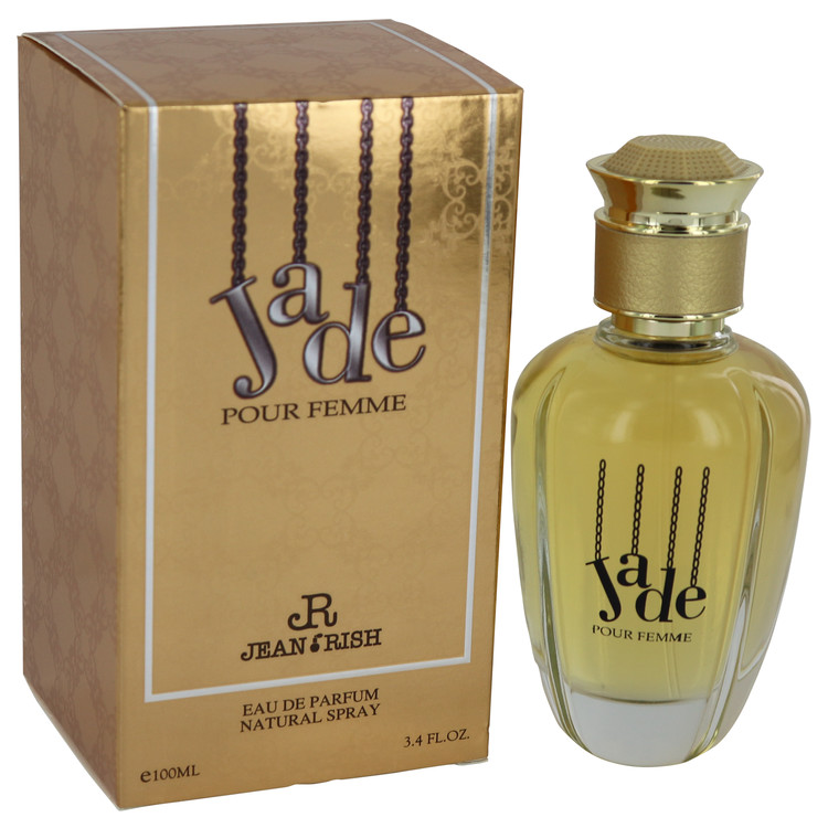 Jade Pour Femme Perfume by Jean Rish