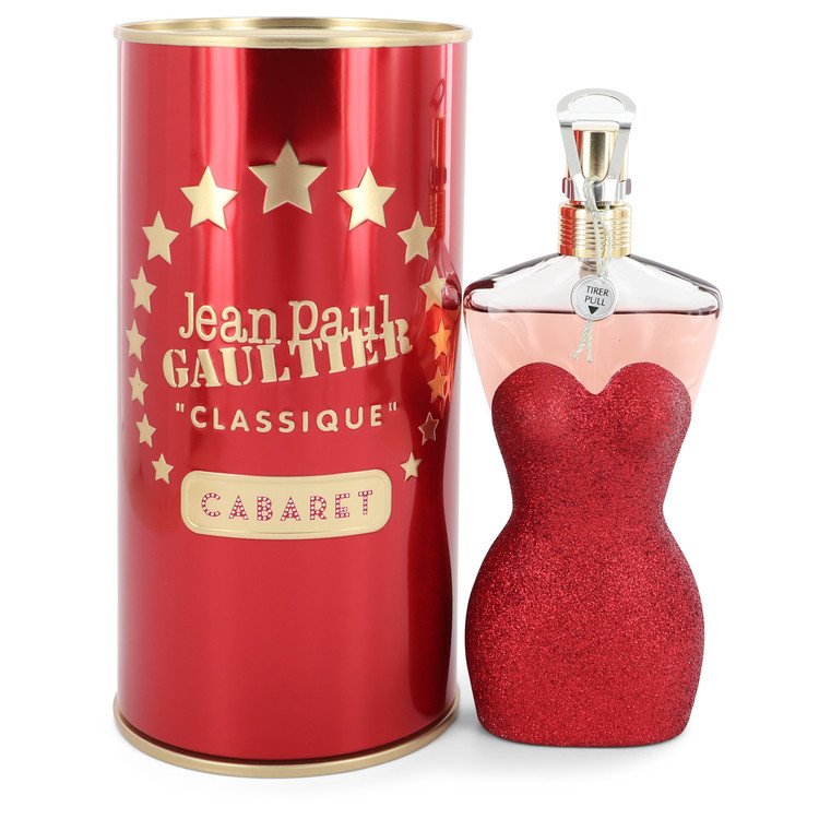 Jean Paul Gaultier Cabaret Perfume by Jean Paul Gaultier