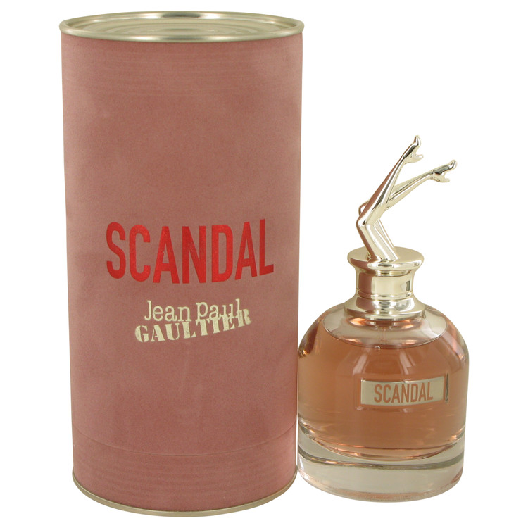 Jean Paul Gaultier Scandal Perfume by Jean Paul Gaultier