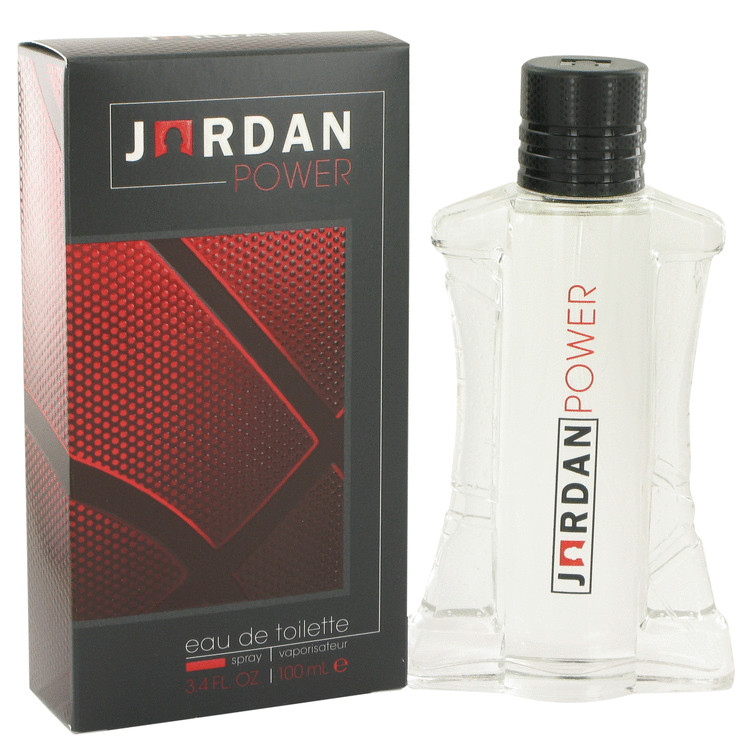 Jordan Power Cologne by Michael Jordan