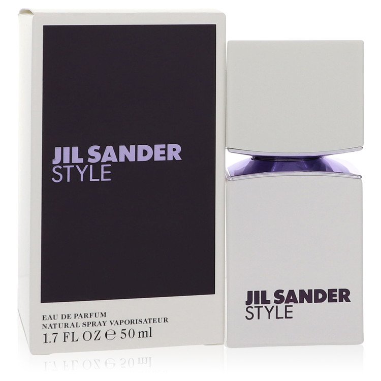 Jil Sander Style Perfume by Jil Sander