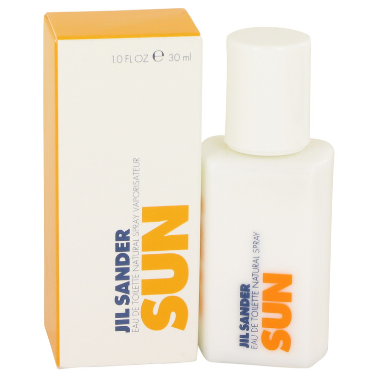 Jil Sander Sun Perfume by Jil Sander