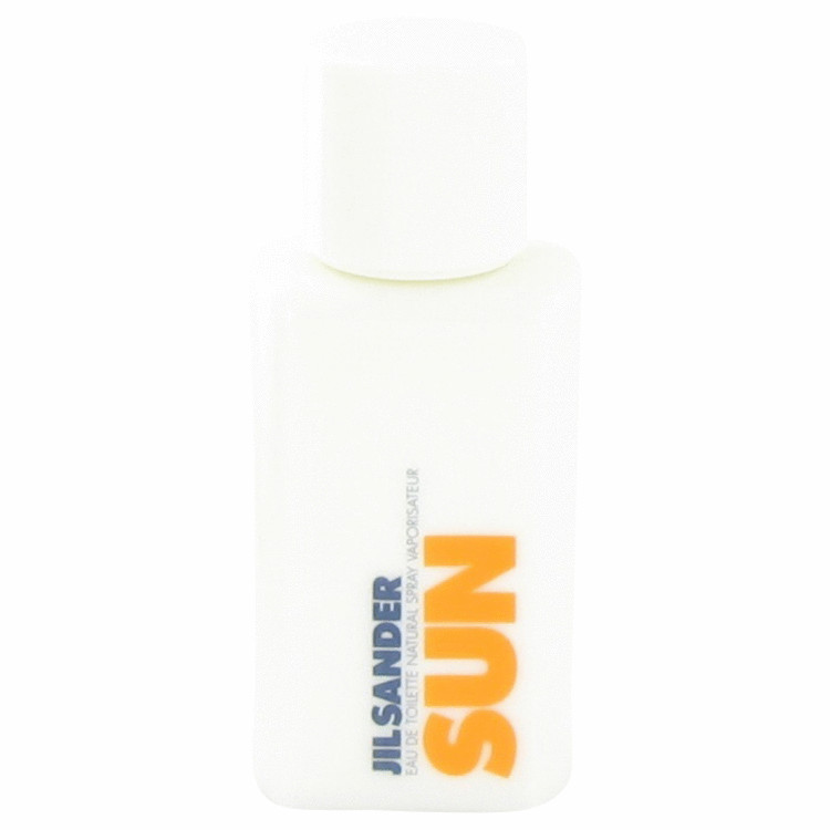 Jil Sander Sun Cologne by Jil Sander