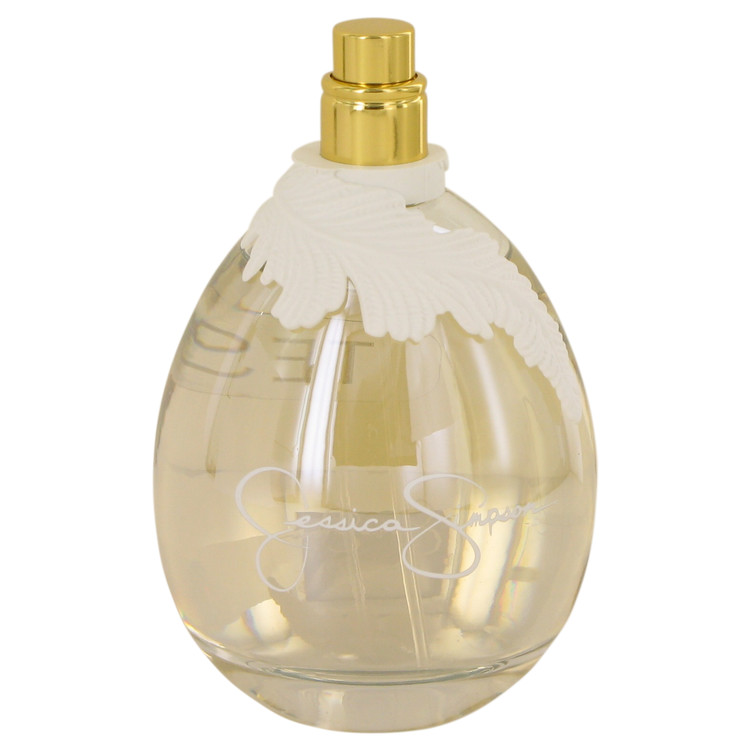 Jessica Simpson Ten Perfume by Jessica Simpson