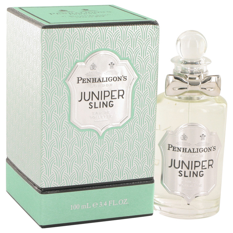 Juniper Sling Perfume by Penhaligon's