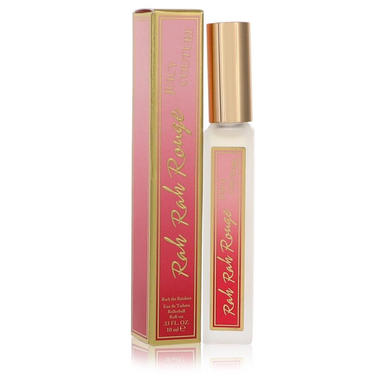 Rah Rah Rouge Rock The Rainbow Perfume by Juicy Couture