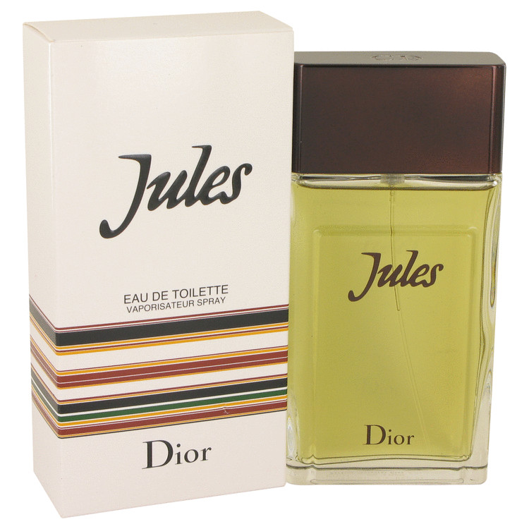 Jules Cologne by Christian Dior