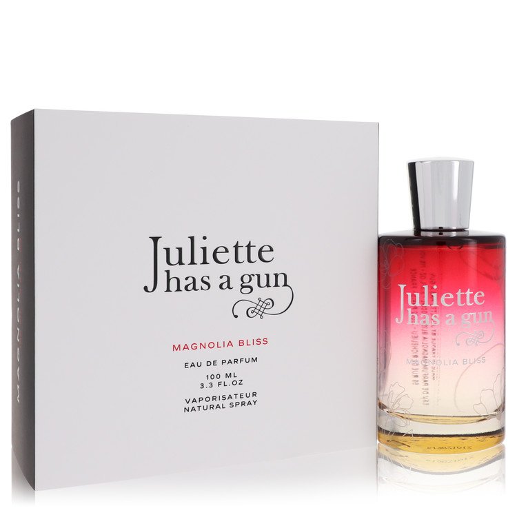 Juliette Has A Gun Magnolia Bliss Perfume by Juliette Has A Gun