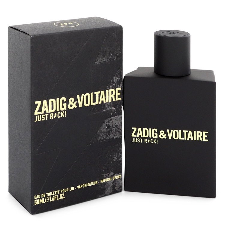 Just Rock Cologne by Zadig & Voltaire