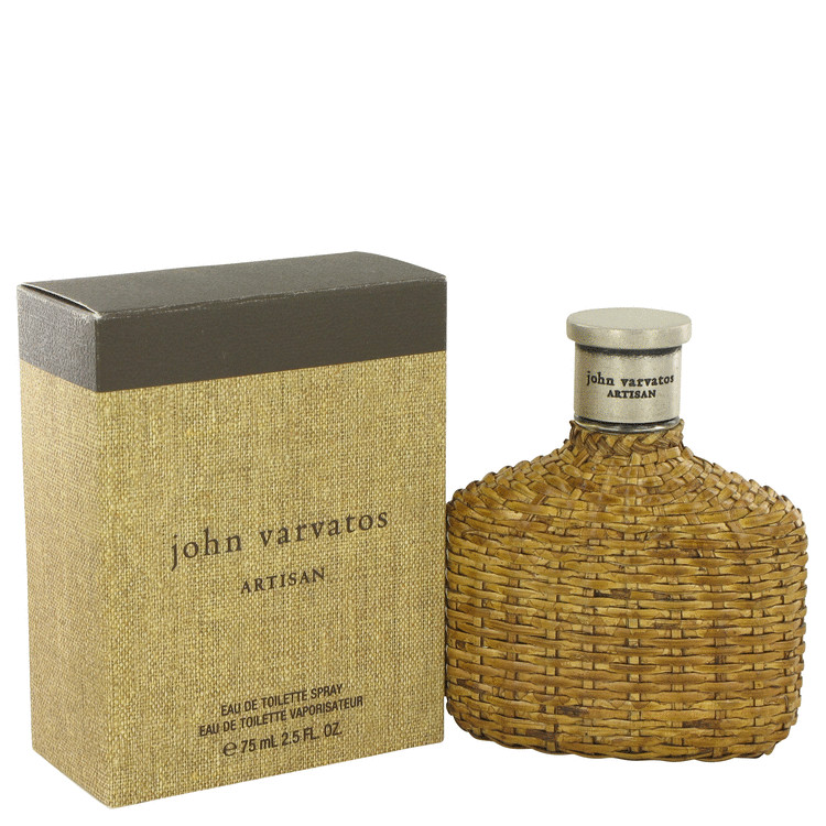 John Varvatos Artisan Cologne by John Varvatos