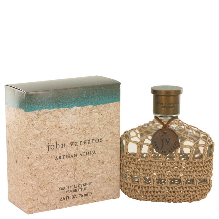 John Varvatos Artisan Acqua Cologne by John Varvatos