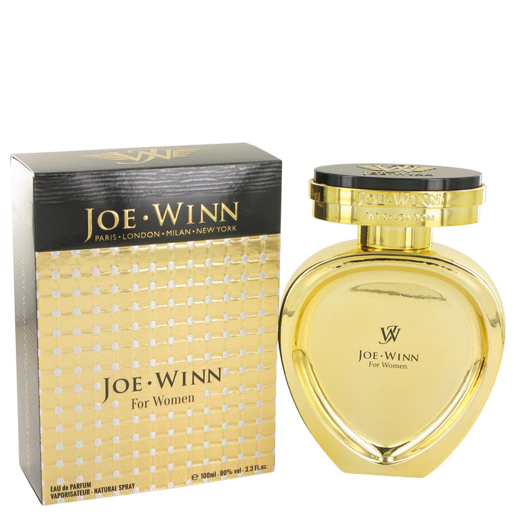 Joe Winn Perfume by Joe Winn