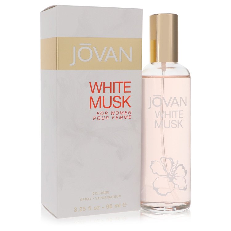 Jovan White Musk Perfume by Jovan