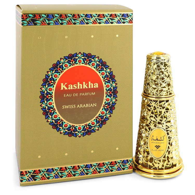 Swiss Arabian Kashkha Perfume by Swiss Arabian