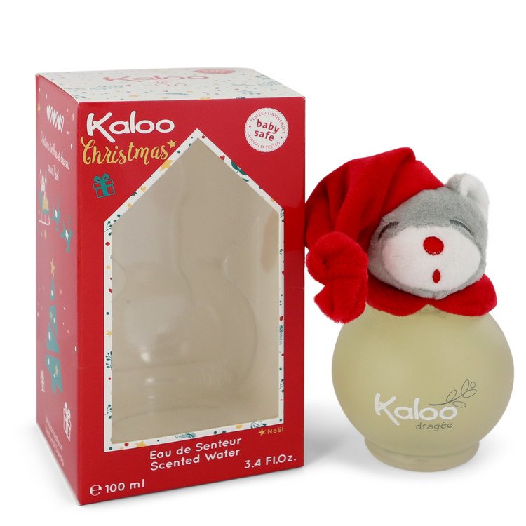 Kaloo Christmas Perfume by Kaloo