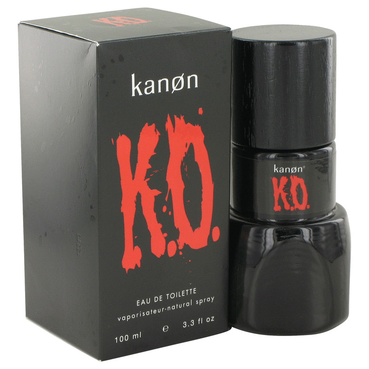 Kanon Ko Cologne by Kanon