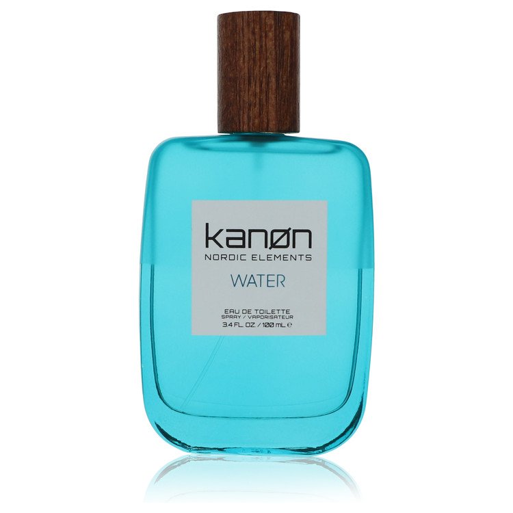 Kanon Nordic Elements Water Cologne by Kanon