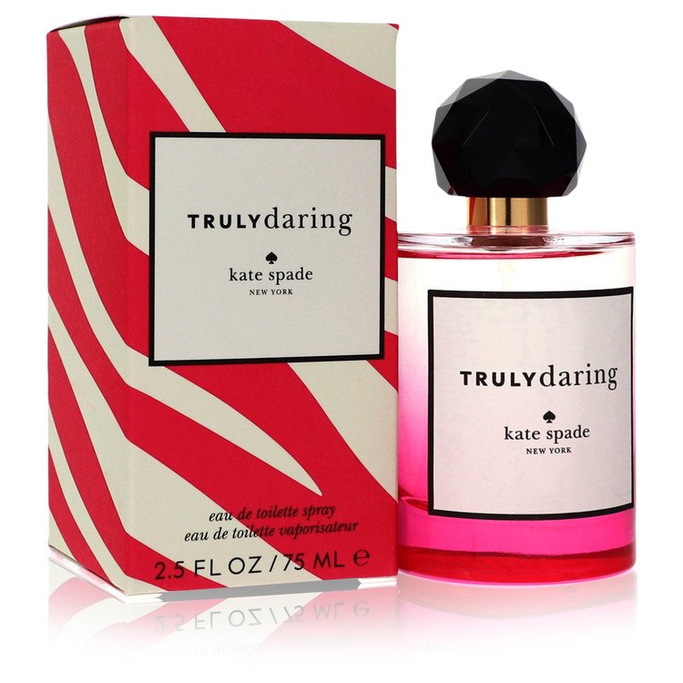 Kate Spade Truly Daring Perfume by Kate Spade