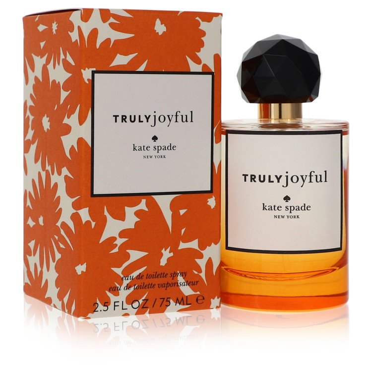 Kate Spade Truly Joyful Perfume by Kate Spade