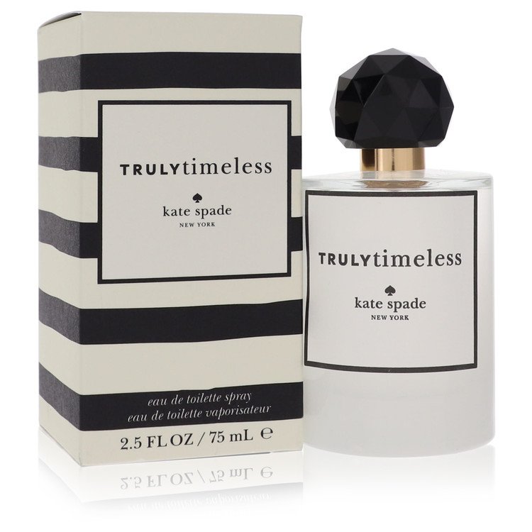 Kate Spade Truly Timeless Perfume by Kate Spade