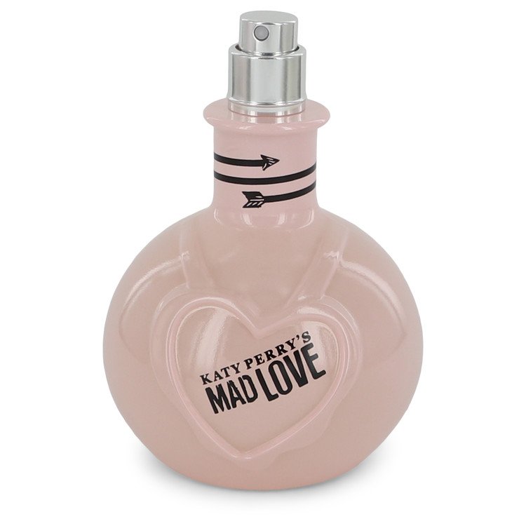 Katy Perry Mad Love Perfume by Katy Perry