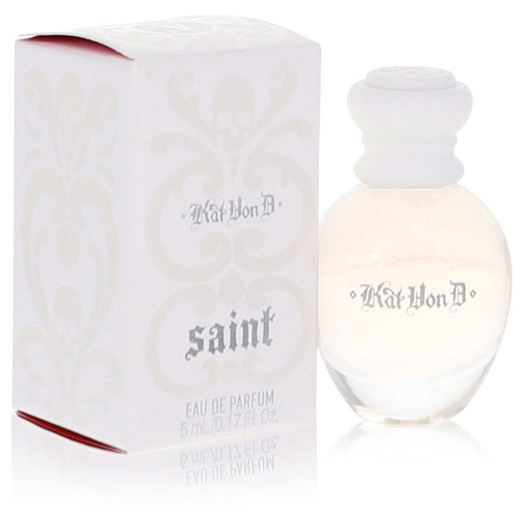 Kat Von D Saint Perfume by Kat Von D