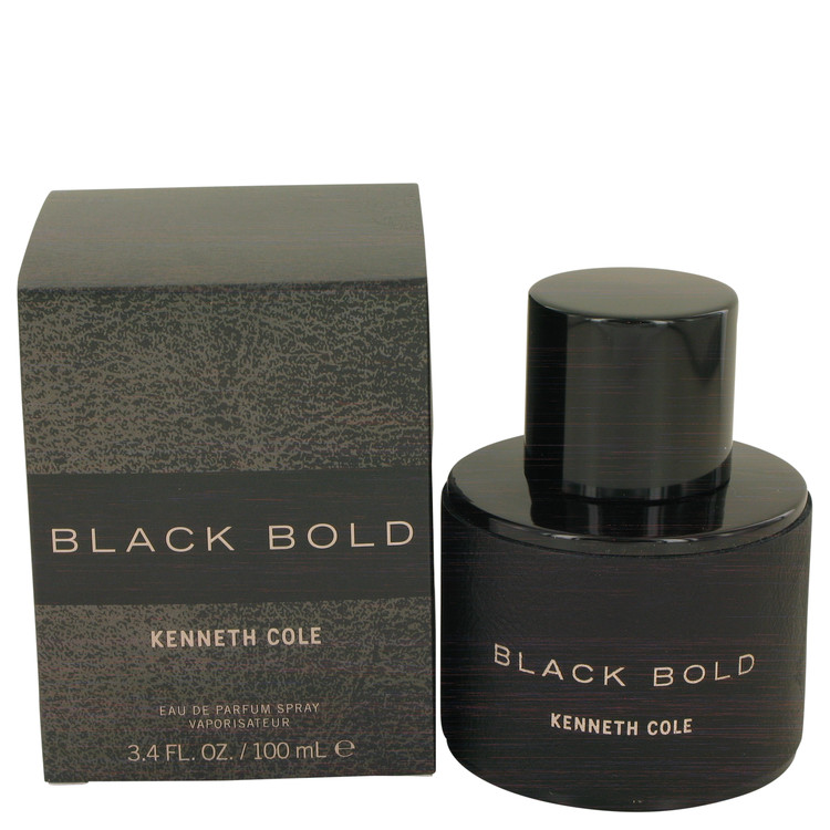 Kenneth Cole Black Bold Cologne by Kenneth Cole