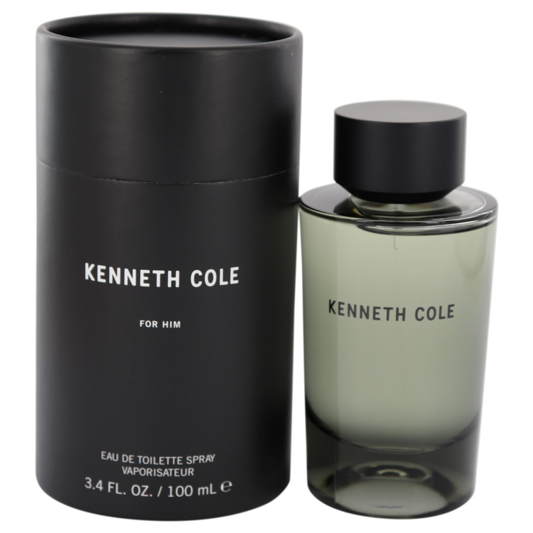 Kenneth Cole For Him Cologne by Kenneth Cole