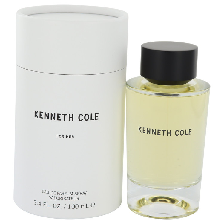 Kenneth Cole For Her Perfume by Kenneth Cole