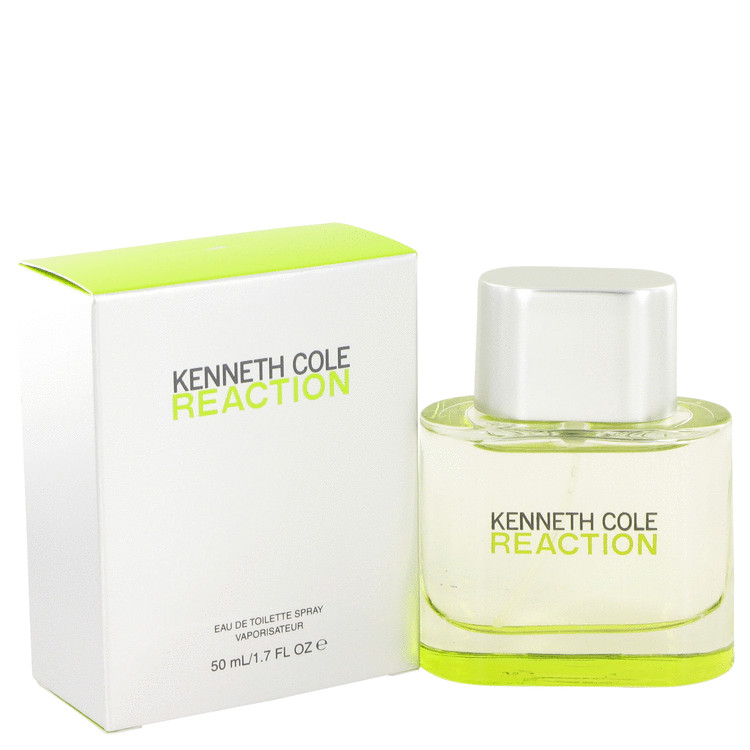 Kenneth Cole Reaction Cologne by Kenneth Cole